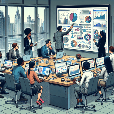 Choosing the Right Data Mining Software for Your BI Projects