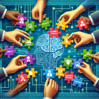 Implementing Responsible AI: Turning Principles into Practice