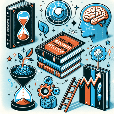 Top Coaching Programs to Accelerate Your Personal Growth