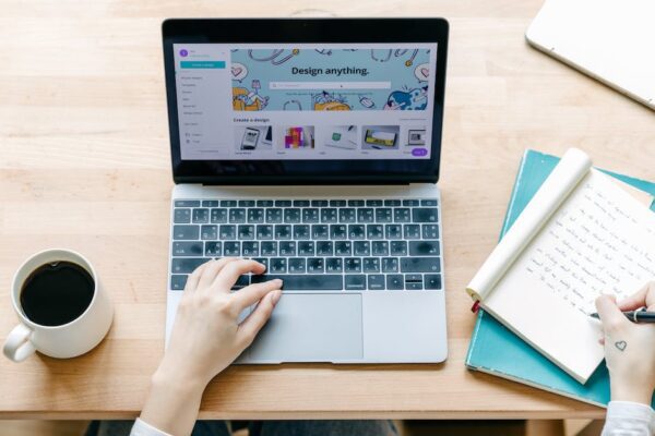 How to Begin Learning UX Design Online