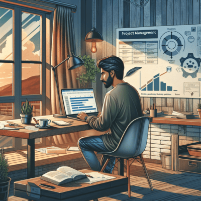 Finding the Best Project Management Software as a Freelancer