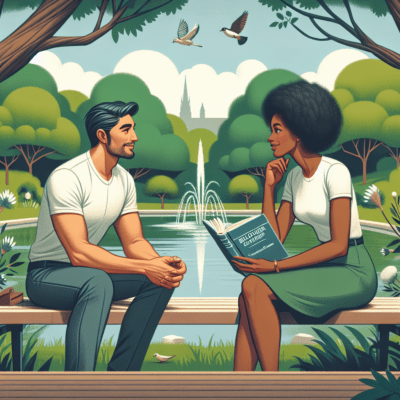 Building Stronger Relationships: Conversation Starters