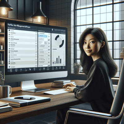 Finding the Perfect Task Management Software to Boost Your Productivity