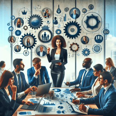 Choosing the Right Business Coaching Services for Your Team