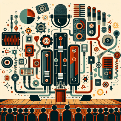 Enhancing Your Motivational Speaking: Top Audio Editing Tools