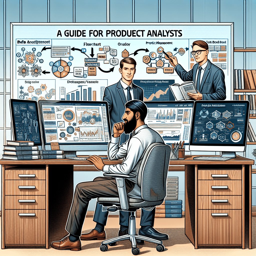 Ensuring Optimal Use of Data Analysis Tools: A Guide for Product ...