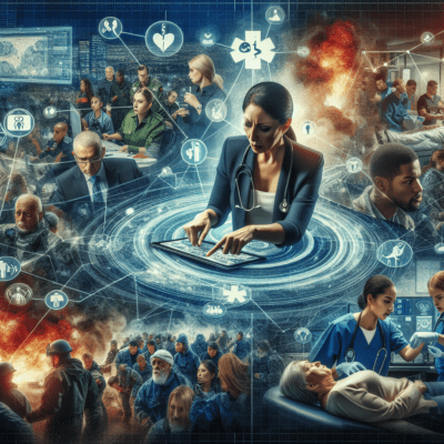 Effective Communication Strategies for Crisis Management: Saving Lives