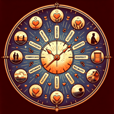 Mastering the Art of Perfect Timing in Love: 30 Secrets for Relationship Success