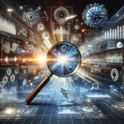 Maximizing Data Insights: Unleashing the Power of Analysis Tools