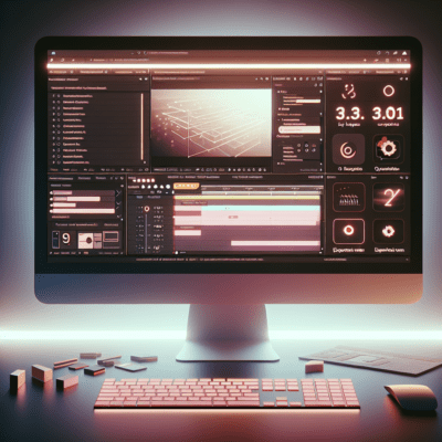 Top 3D Animation Tips for Adobe After Effects