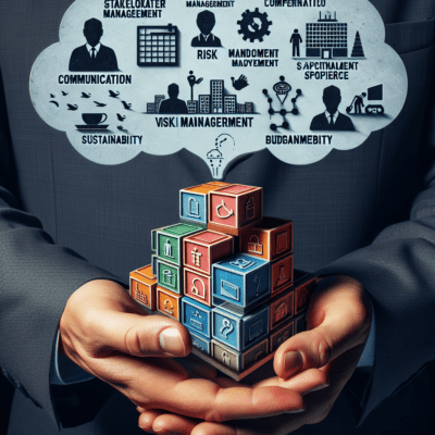 Leveraging Stakeholder Management Experience to Become a Thought Leader in FM