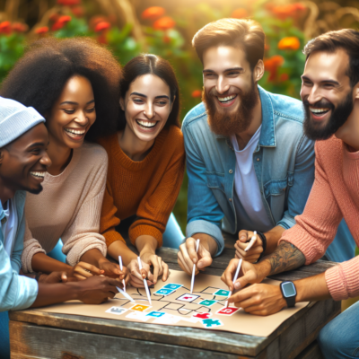 Building Team Cohesion: Effective Activities for Small Teams