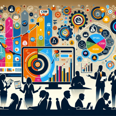 Top Software Tools for Effective Customer Relationship Management