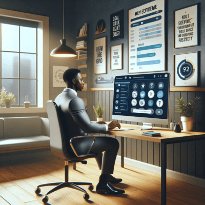 How Personal Development Software Can Enhance Your Work