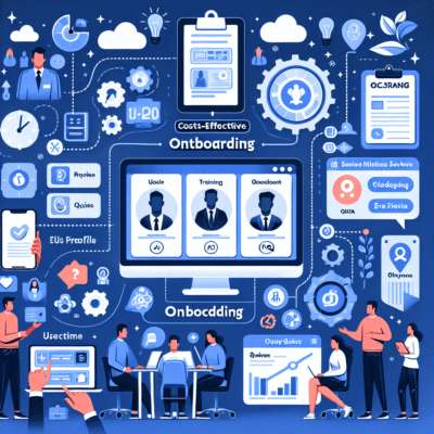 Best cost-effective software for onboarding new employees