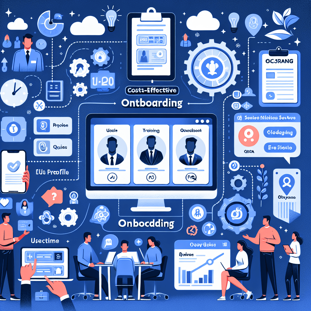 Best cost-effective software for onboarding new employees – HR Fraternity