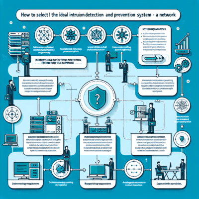 How to Choose the Right IDPS Service for Your Network