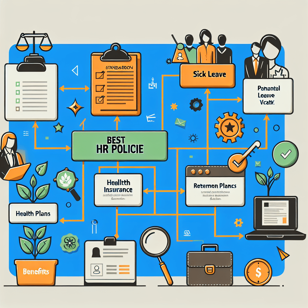Best HR Policies for Managing Employee Leaves of Absence and Benefits ...