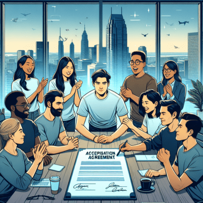 Overcoming the Struggle to Retain Startup Talent Following an Acquisition