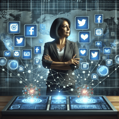 Streamlining the Process: Effective Strategies to Manage Your Social Media Presence