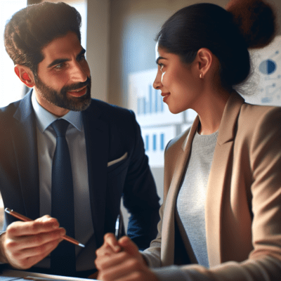 Supporting Your Client in Overcoming Leadership Development Challenges