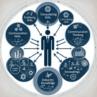 How to Enhance Your Consulting Skills and Become a Better Consultant