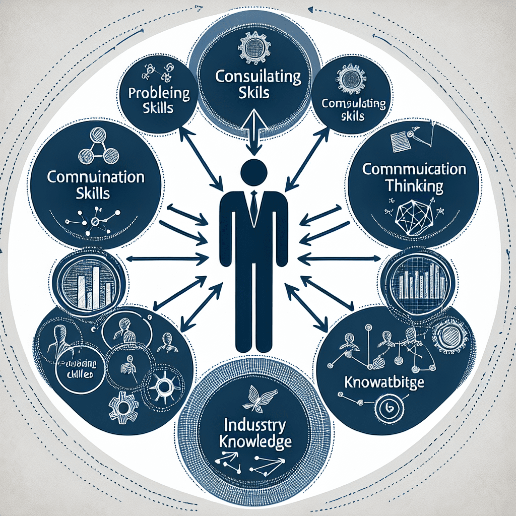 How to Enhance Your Consulting Skills and Become a Better Consultant ...