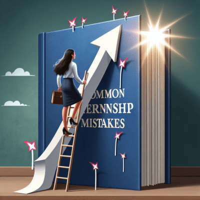 Overcoming Common Internship Mistakes for Career Growth