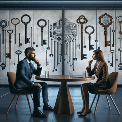 Mastering Negotiation Skills: The Key to Success