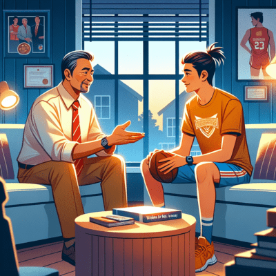 Tips for Ending a Coaching Relationship on a Positive Note