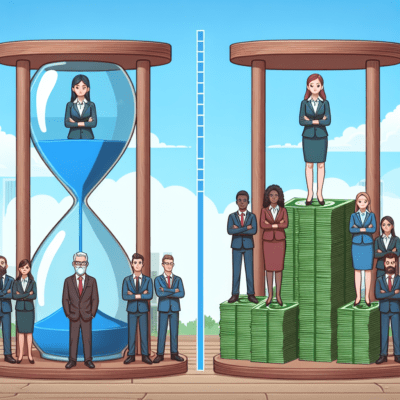 The Impact of Higher Salaries on Employee Retention