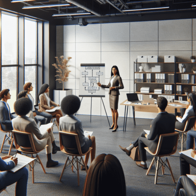 Strategies for Building Confidence in Leadership Development Coaching Clients