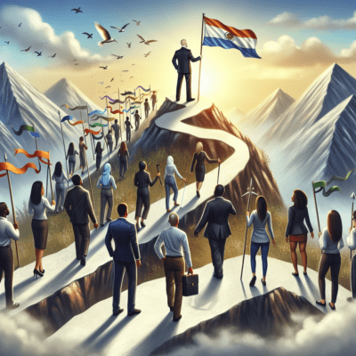 Maximizing Your Team's Potential: Strategies for Leadership Development Coaching