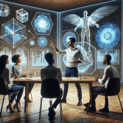 Enhancing Coaching Sessions with Visualization Techniques