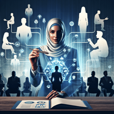 Improving Leadership Skills for Project Managers through Delegation