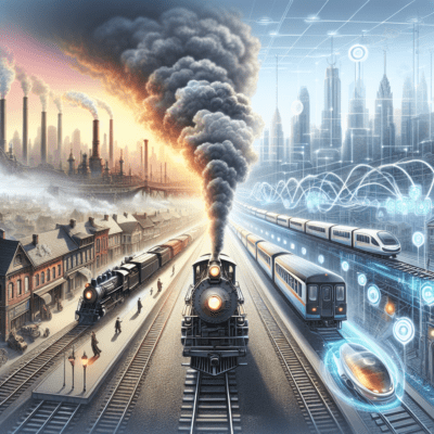 HSB’s Evolution: From Steam to Sensors and Solar