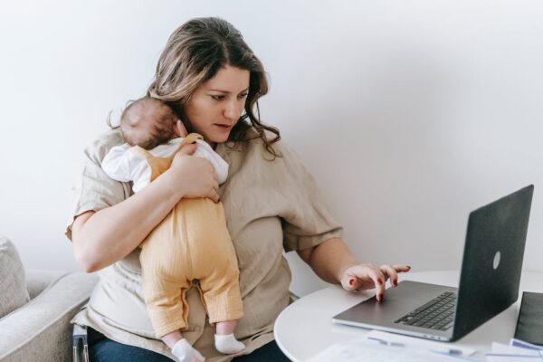 Embrace Self-Employment: Invest in Yourself