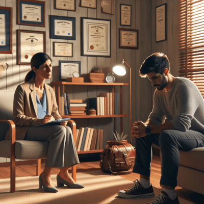 Supporting a Grieving Client: Effective Communication Strategies