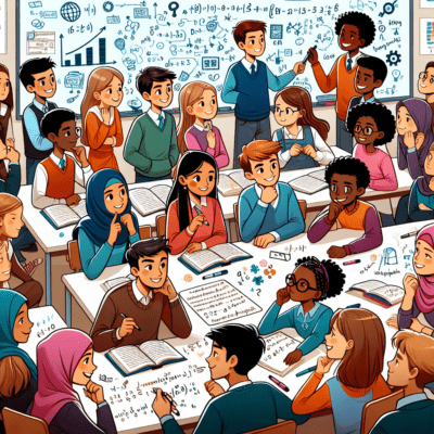 Enhancing Critical Thinking Skills through Problem Solving