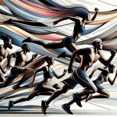 The Power of Movement