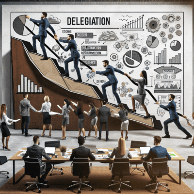 Overcoming Delegation Challenges: Strategies for Success