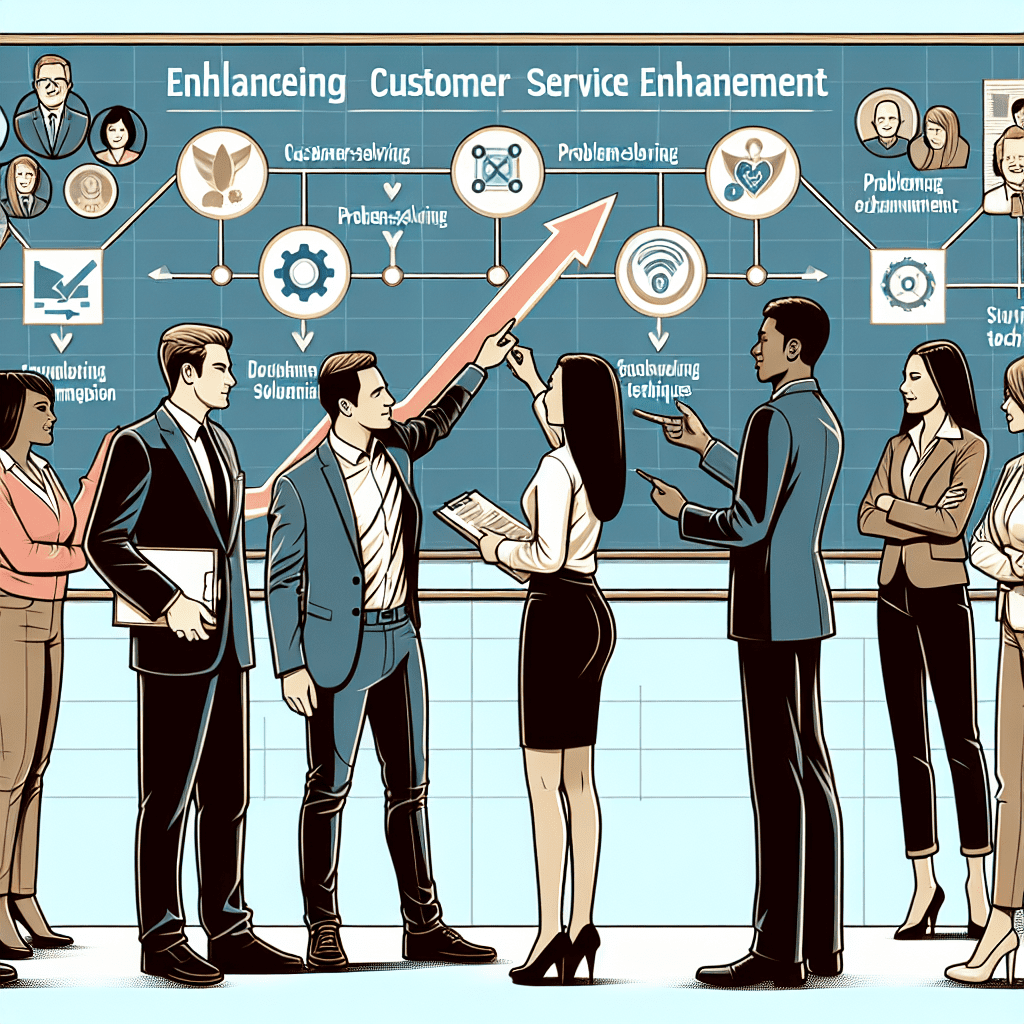 Customer Service Skills