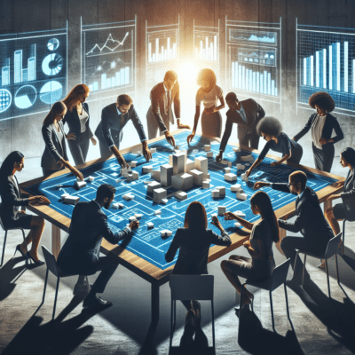 Strategies for Implementing Change in a Company