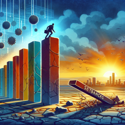 Overcoming Failure and Setbacks in Your Career