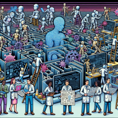 Challenges of Implementing GenAI Technology