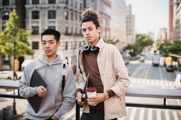 Meet the Editorial Team