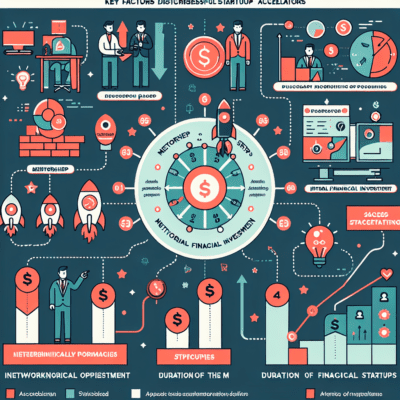 Key Factors that Distinguish Successful Startup Accelerators