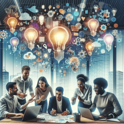 Maintaining Your Start-Up's Unique Qualities While Scaling