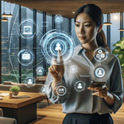 Top HR Software Solutions for Employee Benefits Management