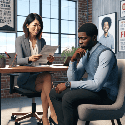 Navigating Negative Effects of Feedback in Career Development Coaching